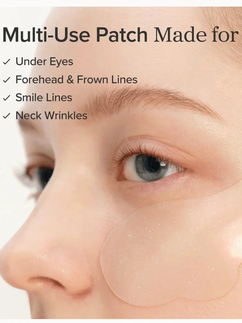Beauty of Joseon Revive Under Eye Patch Ginseng + Retinal target wrinkles + more